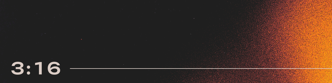salt + light - countdown 1