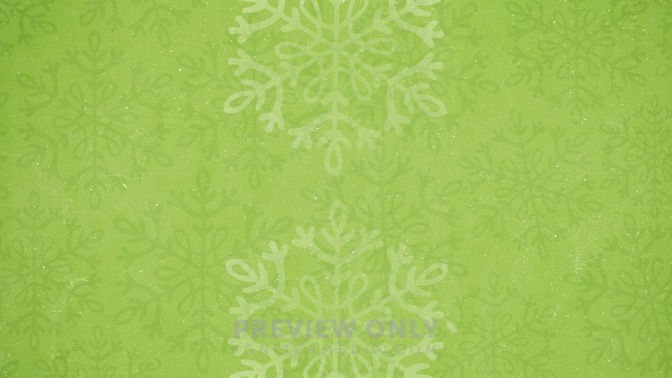 Snowflakes_-_Green_16x9.jpg