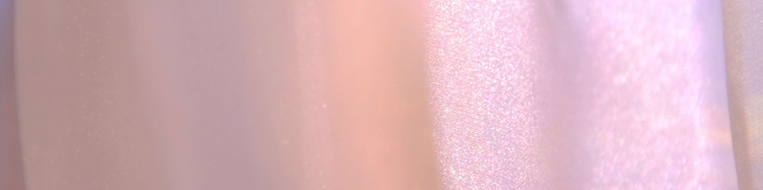bright fabrics - peach