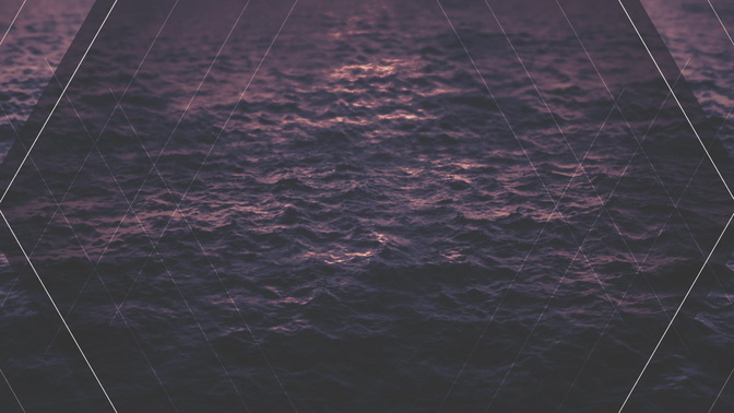 ocean lines