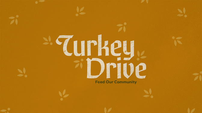 thanksgiving homestead - turkey homestead