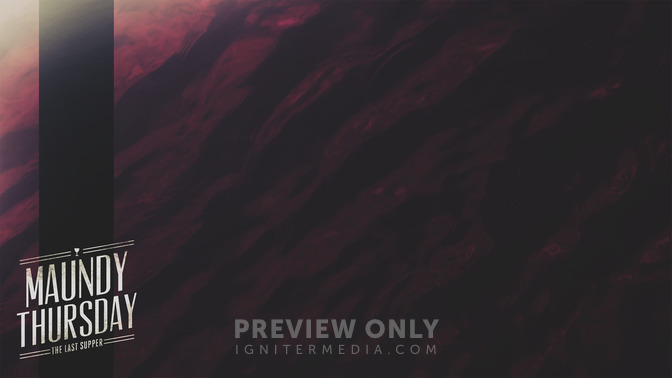 Macro_Easter_-_Maundy_Thursday_16x9-CONTENT-1#preset=tg_alt1.jpg