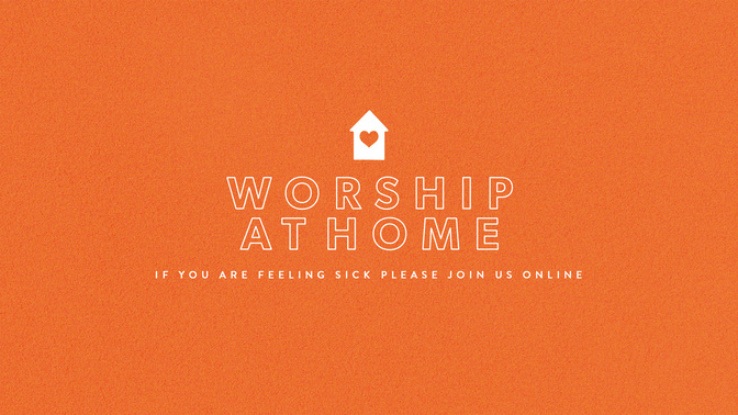 worship at home