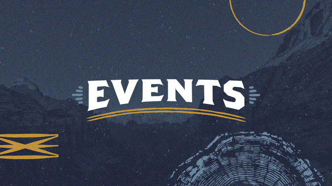 wild west - events