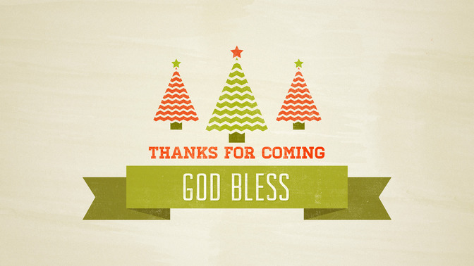 letterpress- god bless