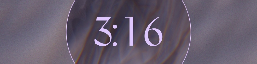 lent arches - lent 2 countdown