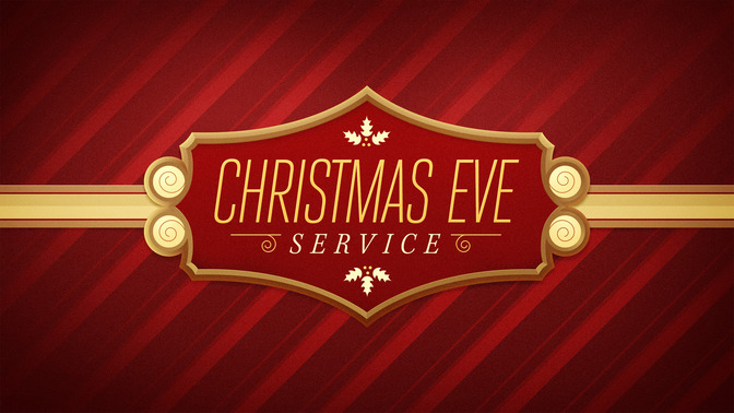 christmas eve