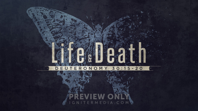 life & death