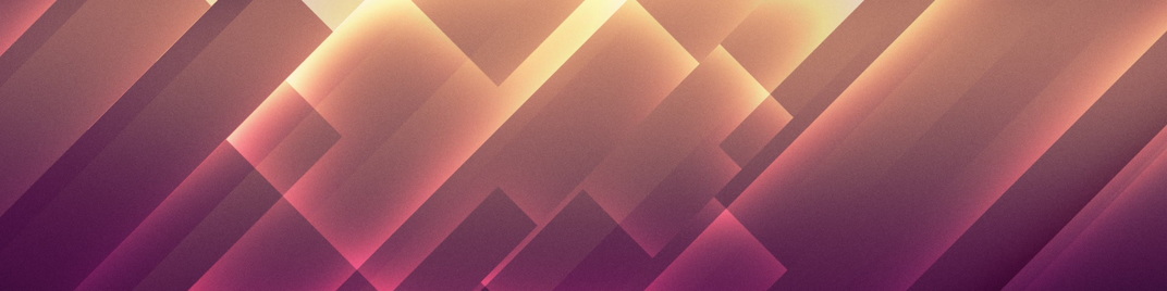 simple plaid - pink