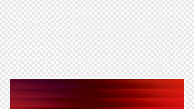 gradient glass - tithes & offering