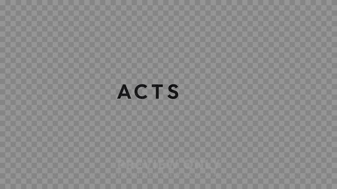Acts Preview#preset=preview_only.jpg