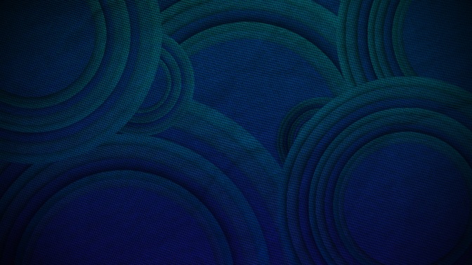 circles dark