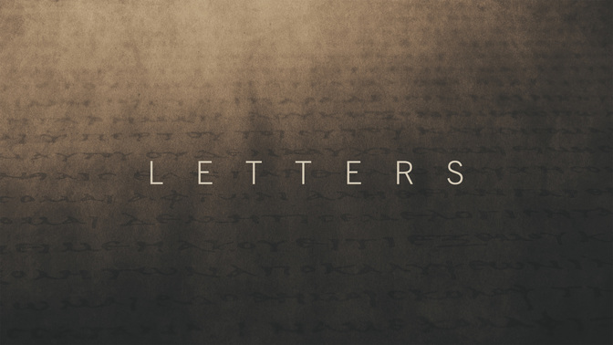 letters
