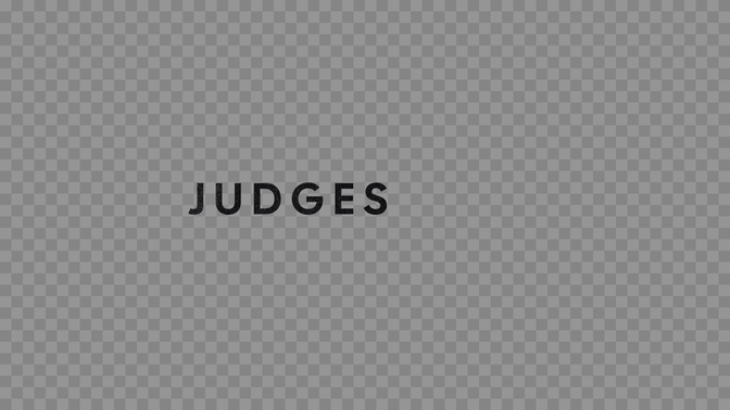 testament textures - judges
