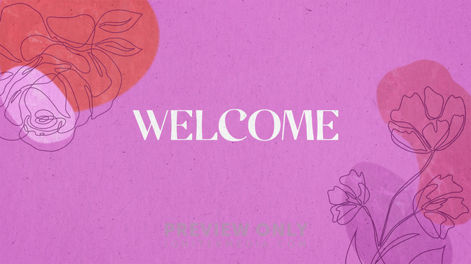 Floral Lines_TT2_Welcome_WIDE#preset=tg_title2.jpg
