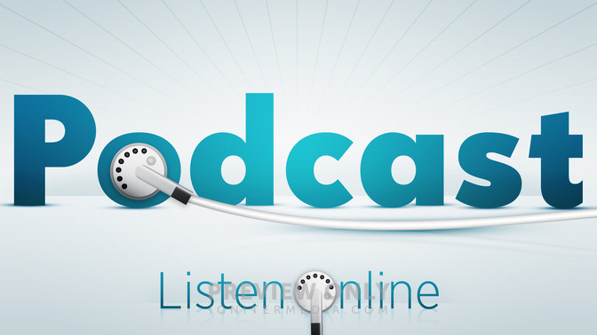 podcast