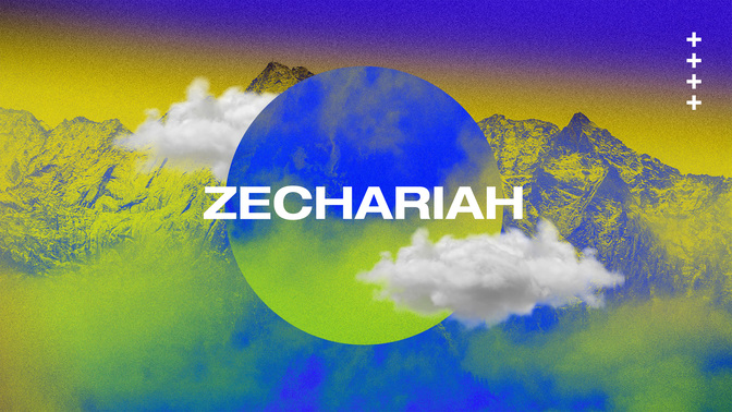 zechariah