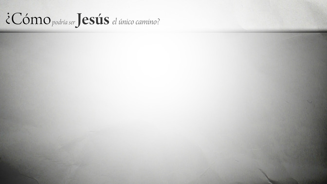 Cmo_podra_ser_Jess_el_nico_Camino_16x9-CONTENT-2#preset=tg_alt2.jpg
