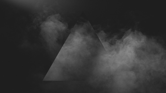triangle - wind