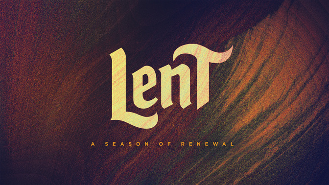 lent