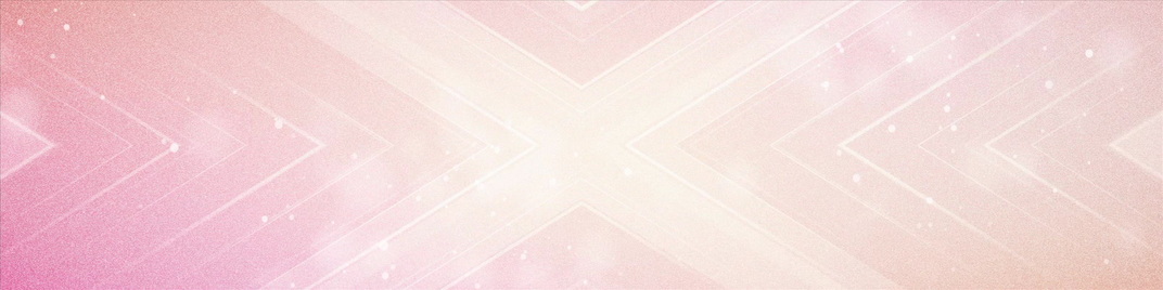 easter geometry - pink