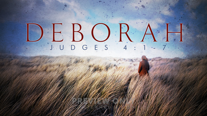 deborah