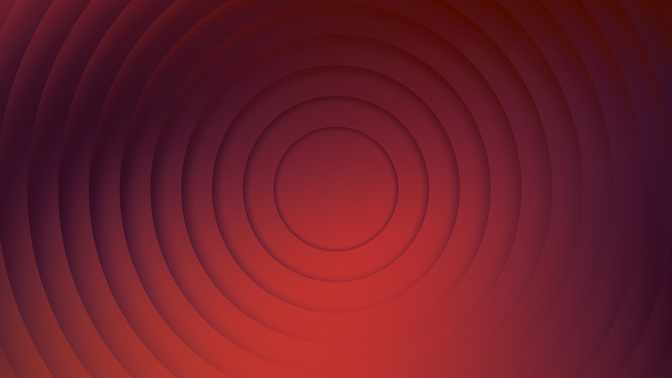 gradient glass - 11