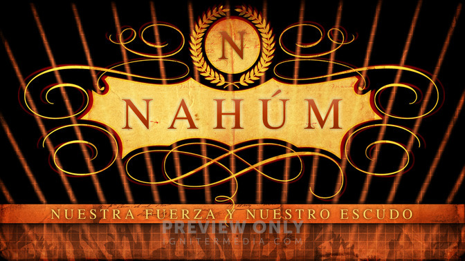 nahúm