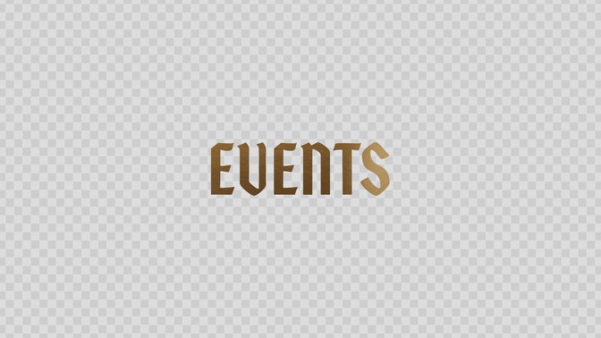 christmas gold - events