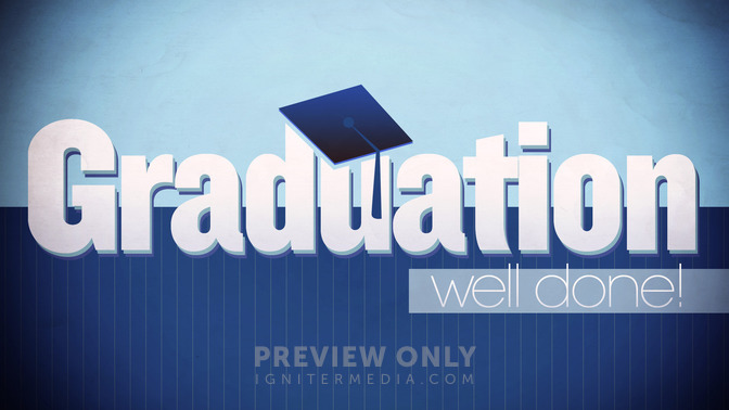 graduation