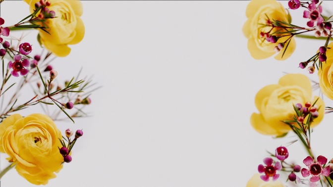floral details - 2
