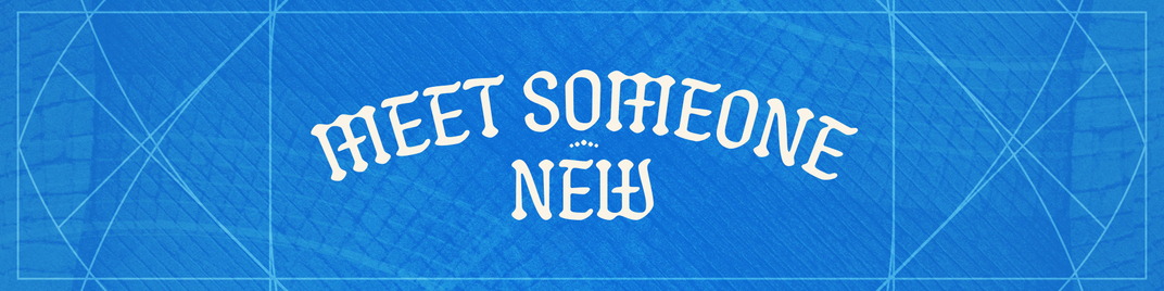 citizens of heaven - meet someone new