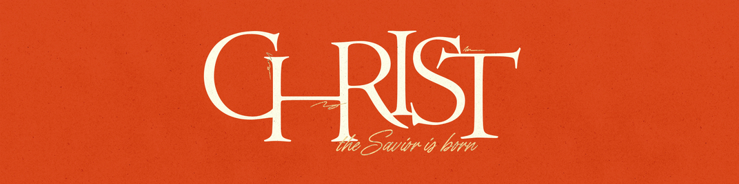 advent type - christ