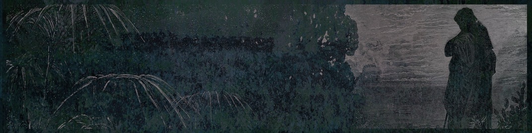 easter etching - 7