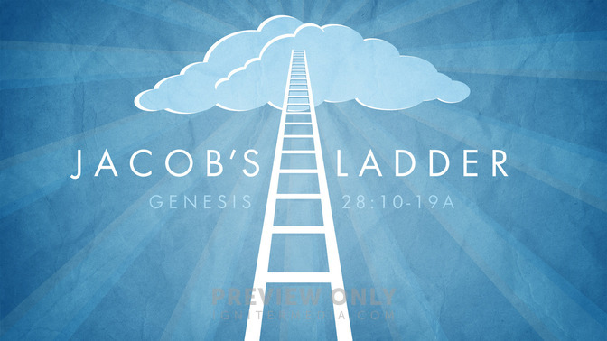 jacobs ladder