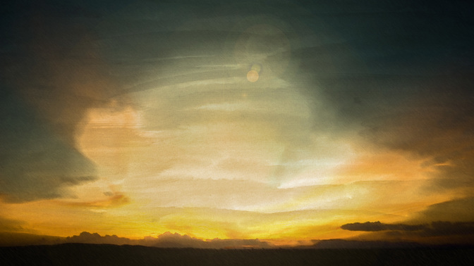 dusk