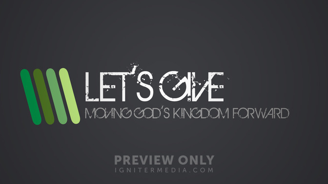 modern lines - lets give