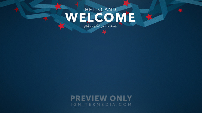 Patriotic_Ribbons_-_Hello_and_Welcome_16x9-CONTENT-1#preset=tg_alt1.jpg