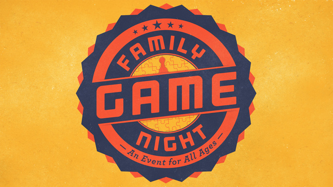 family game night
