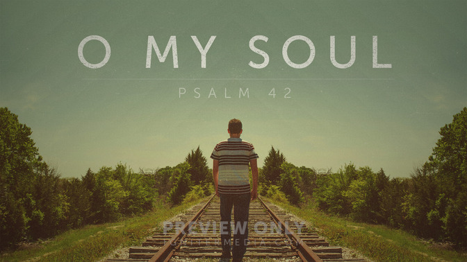o my soul