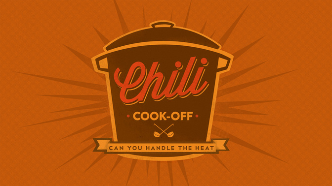 chili cook-off