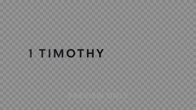 1 Timothy Preview#preset=preview_only.jpg