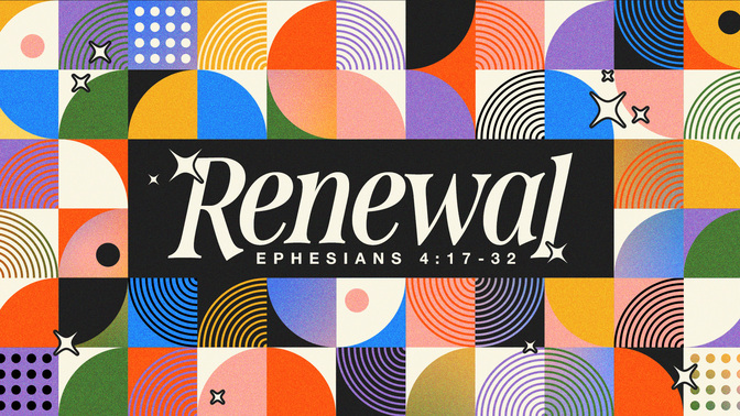 renewal