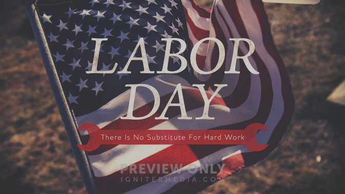 labor day