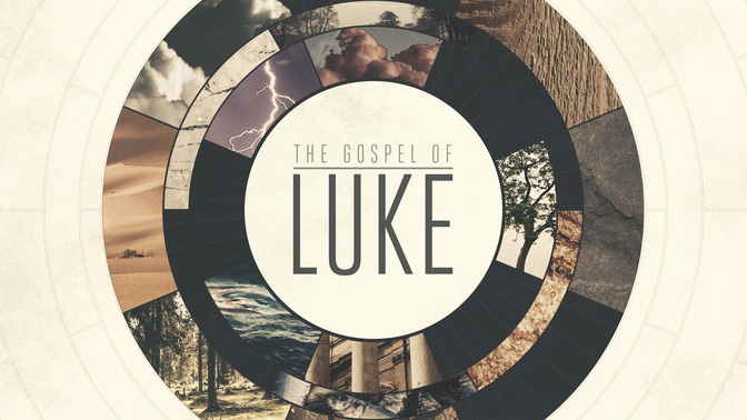 the gospel of luke