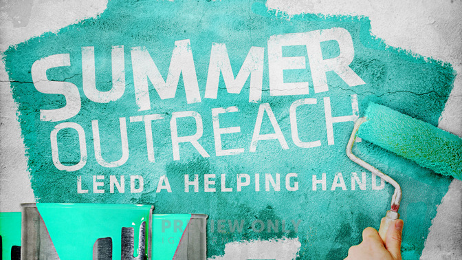 summer outreach