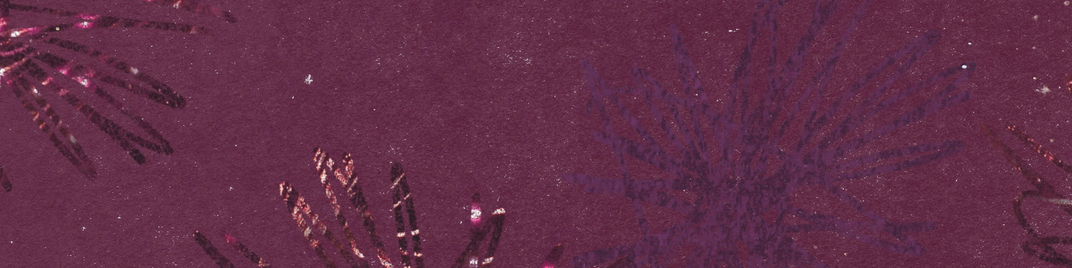 starlight scribbles - 5