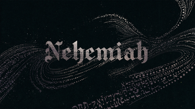 nehemiah