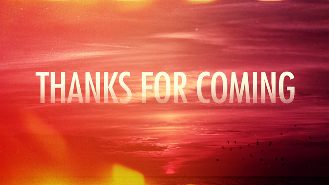 Summer_Hues_-_Thanks_For_Coming_16x9-TITLE-2#preset=tg_title2.jpg
