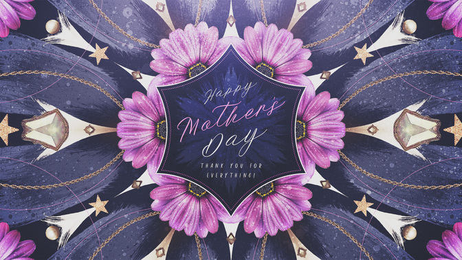 jewelscope - happy mothers day